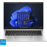 Ultrabook HP 14'' EliteBook 840 G10, WUXGA IPS, Procesor Intel Core i5-1335U (12M Cache, up to 4.60 GHz), 16GB DDR5, 512GB SSD, Intel Iris Xe, Win 11 Pro, Silver