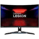 Monitor Lenovo Gaming Legion R27fc-30 Curbat 27 inch FHD VA 0.5 ms 280 Hz HDR FreeSync &amp; G-Sync Compatible