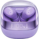 Casti Bluetooth Joyroom TWS Jdots seria JR-DB2 (violet)