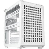 Carcasa PC Cooler Master Qube 500 FlatPack White