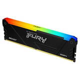 Memorie RAM Kingston Fury Beast RGB 32GB DDR4 3200MHz
