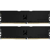 Memorie RAM GOODRAM DDR4 32GB Dual Channel 3600 DEEP BLACK