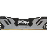Memorie RAM Kingston FURY Renegade Silver 24GB DDR5 7200MHz CL38