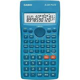 Calculatoar de birou FX-220PLUS-2 BLUE, 12 DIGIT DISPLAY