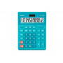 Calculatoar de birou R-12C-GN OFFICE LIME GREEN, 12-DIGIT DISPLAY