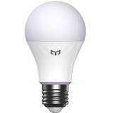 Yeelight Bec LED inteligent W4 Lite, Wi-Fi/Bluetooth E27 color (YLQPD-0011) 1 pc(s)