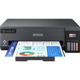 Imprimanta Epson EcoTank L11050, InkJet CISS, Color, Format A3, Wi-Fi