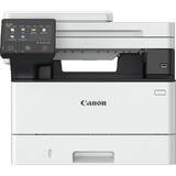 Imprimanta multifunctionala Canon i-SENSYS X 1440i, Laser, Monocrom, Format A4, Duplex, Retea, Wi-Fi