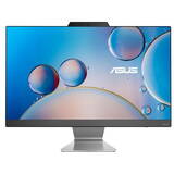 Sistem All in One Asus ExpertCenter E3 E3402WBAK-BA339M (Procesor Intel Core i3-1215U, 6 core, up to 4.4GHz, 10MB, 23.8" FHD, 8GB DDR4, 256GB SSD, Intel Iris Xe Graphics, No OS