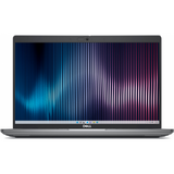 Laptop Dell Latitude 5440 (Procesor Intel Core i7-1355U (12M Cache, up to 5.0 GHz) 14" FHD, 16GB, 512GB SSD, 4G, Intel Iris Xe Graphics, Linux, Gri