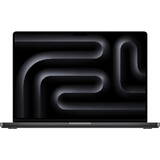 MacBook Pro 14.2"/Apple M3 Max (CPU 16-core, GPU 40-core, Neural Engine 16-core)/64GB/1TB - Space Black