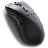 Mouse Glorious PC Gaming Race Gaming Model D2 PRO Wireless, 1K Polling, Black