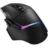 Mouse LOGITECH G502 X PLUS Gaming - negru