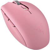 Mouse RAZER Orochi V2 Wireless Gaming - Quartz Pink
