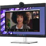Monitor Dell P2424HEB 23.8 inch FHD IPS 5 ms 60 Hz Webcam USB-C