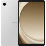 Tableta Samsung Galaxy Tab A9 (2023), 8.7 inch Multi-touch, Helio G99 Octa Core, 8GB RAM, 128GB flash, Wi-Fi, Bluetooth, GPS, 4G, Android 13, Silver
