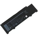 Acumulator Laptop Dell Baterie 0266J9 Li-Polymer 3 celule 11.4V 4400mAh