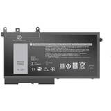 Acumulator Laptop Dell Baterie pentru  P60F002 Li-Polymer 4254mAh 3 celule 11.4V