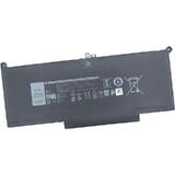 Acumulator Laptop Dell Baterie pentru 0F3YGTY Li-Ion 7200mAh 4 celule 7.4V