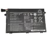 Acumulator Laptop Lenovo Baterie pentru ThinkPad E14 20RB 4050mAh 3 celule 11.1V Li-Polymer