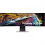 Monitor Samsung QD-OLED Curbat Odyssey G9 LS49CG954SUXEN, 49inch, 5120x1440, 0.03ms GTG, White