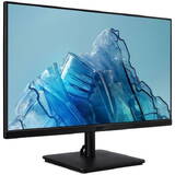 Monitor Acer LED Vero V7 V277Ebipv 27 inch FHD IPS 4ms 100Hz Black