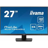 Monitor IIyama ProLite XU2794HSU-B6 27 inch FHD VA 1 ms 100 Hz FreeSync