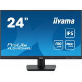 Monitor IIyama ProLite XU2493HSU-B6 23.8 inch FHD IPS 1 ms 100 Hz