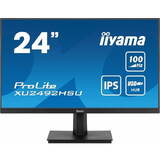 Monitor IIyama LED ProLite XU2492HSU-B6, 23.8inch, 1920x1080, 0.4ms, Black