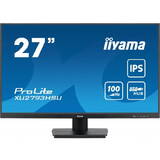 Monitor IIyama ProLite XU2793HSU-B6 27 inch FHD IPS 1 ms 100 Hz