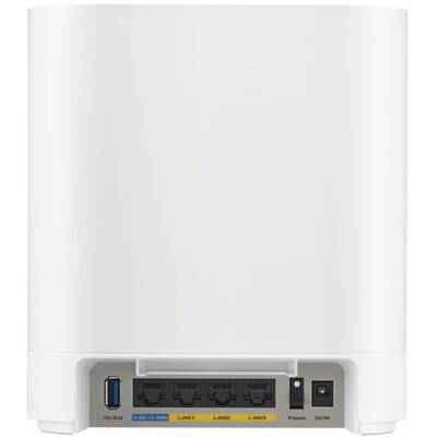 Router Wireless Asus ExpertWiFi EBM68, 3x LAN