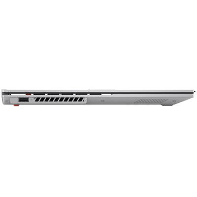 Ultrabook Asus VivoBook S 16 Flip TN3604YA-MC058W, AMD Ryzen 5 7530U, 16inch Touch, RAM 16GB, SSD 512GB, Intel Iris Xe Graphics, Windows 11, Cool Silver