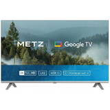 Televizor Metz Smart FHD 40MTD7000Z 101.6 cm (40") 60Hz Silver