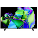 Televizor LG Smart OLED 42C32LA.AEU 106 cm (42") Ultra HD 4K