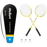 Set badminton ACTIVE RBA-4102