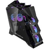 Carcasa PC Darkflash K2 Black