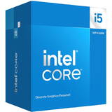 Procesor Intel Raptor Lake Refresh, Core i5 14400F 2.5GHz box