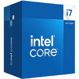 Procesor Intel Raptor Lake Refresh, Core i7 14700 3.4Hz box