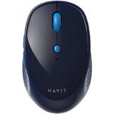 Mouse Havit Wireless MS76GT plus Blue