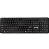 Tastatura SVEN KB-C3060 (Black)