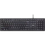 Tastatura SVEN KB-E5800 (black)