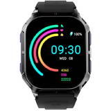 Smartwatch HiFuture FutureFit Ultra3 Black