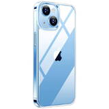 Husa Diamond Clear pentru iPhone (transparent)