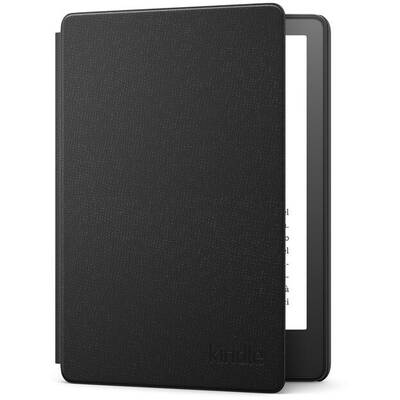 eBook Reader Kindle Amazon PaperWhite Signature Edition, 6.8", Waterproof, 32GB, Wi-Fi, Negru
