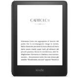 eBook Reader Kindle Amazon PaperWhite Signature Edition, 6.8", Waterproof, 32GB, Wi-Fi, Negru