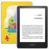 eBook Reader Kindle Paperwhite Kids 6.8" 8GB WiFi Robot Dreams