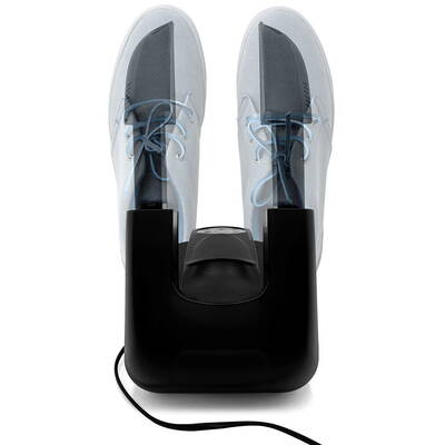 Media-Tech Uscator electric pentru pantofi  MULTI OZONE DRYER UNI MT6523