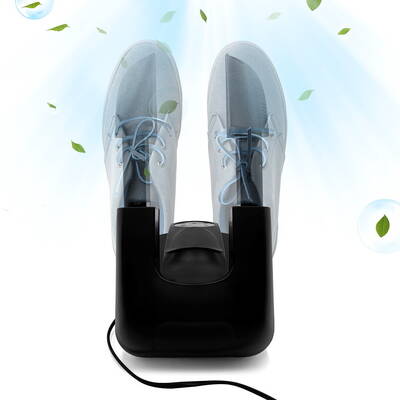 Media-Tech Uscator electric pentru pantofi  MULTI OZONE DRYER UNI MT6523