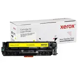 Toner imprimanta Xerox Everyday CE412A Yellow