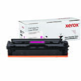 Toner imprimanta Xerox Everyday HP 207X Magenta